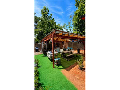 MODERN CABIN LIVING | OUTDOOR ENTERTAINING | FOXWOOD HILLS - photo 4