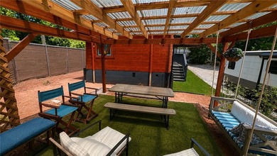 MODERN CABIN LIVING | OUTDOOR ENTERTAINING | FOXWOOD HILLS - photo 5