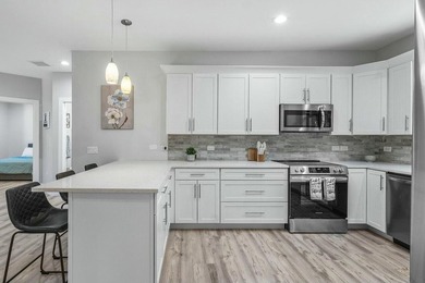 One of Kind 2 Homes, Beautiful treed acre lot in Desirable - photo 46