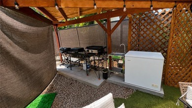 MODERN CABIN LIVING | OUTDOOR ENTERTAINING | FOXWOOD HILLS - photo 6