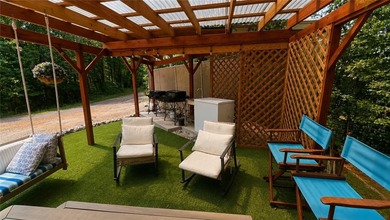 MODERN CABIN LIVING | OUTDOOR ENTERTAINING | FOXWOOD HILLS - photo 7