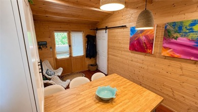 MODERN CABIN LIVING | OUTDOOR ENTERTAINING | FOXWOOD HILLS - photo 10