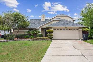 Lake Home For Sale in Lake Mary, Florida