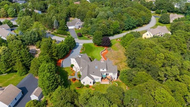 Set discreetly within one of South Dennis' most distinguished - photo 5