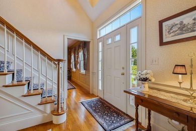 Set discreetly within one of South Dennis' most distinguished - photo 9