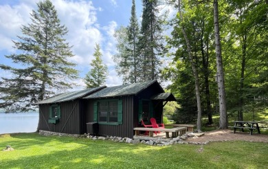 Stand Alone Papoose Lake Condo - Lake Condo Sale Pending in Manitowish Waters, Wisconsin