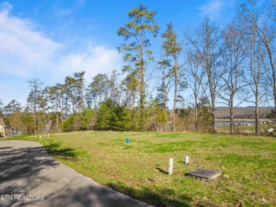 (private lake, pond, creek) Lot For Sale in Sharps Chapel Tennessee