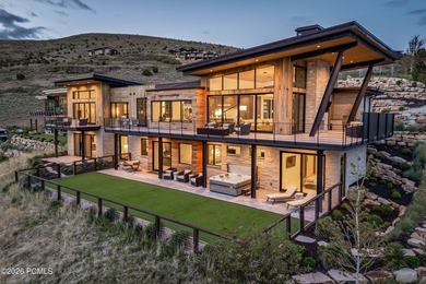 Perched at the high point of a private cul-de-sac in Red Ledges - photo 1