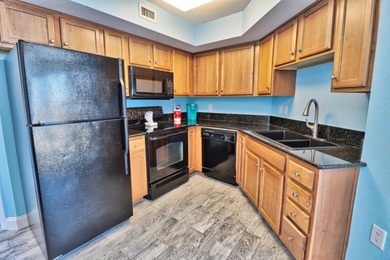 Freshly remodeled, updated unit on the 11th floor with amazing