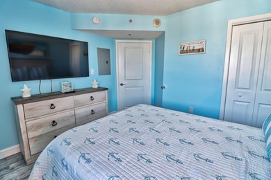 Freshly remodeled, updated unit on the 11th floor with amazing