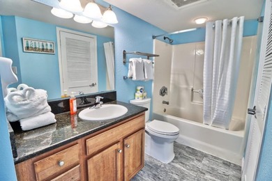 Freshly remodeled, updated unit on the 11th floor with amazing