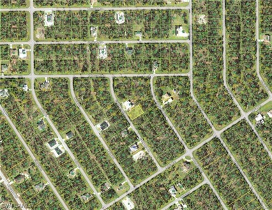 Port Charlotte Waterway Area Lot For Sale in Port Charlotte Florida