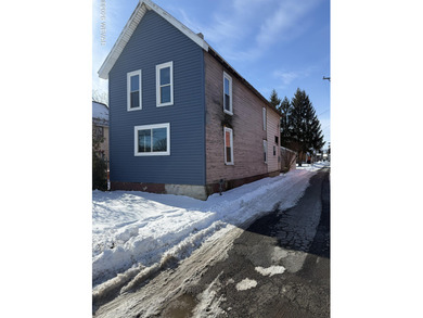 Susquehanna River - Clinton County Home For Sale in Williamsport Pennsylvania