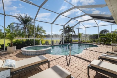 Lake Home For Sale in Cape Coral, Florida