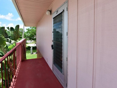 Century Village Lake Condo For Sale in West Palm Beach Florida