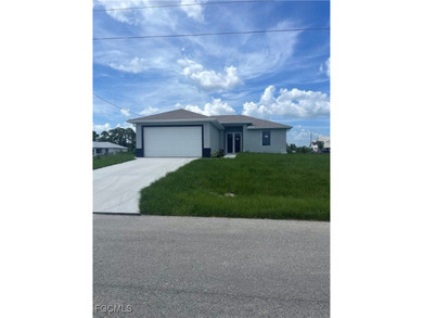 Lehigh Acres Area Home For Sale in Lehigh Acres Florida