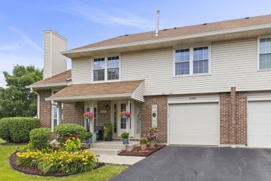 Lake Townhome/Townhouse Sale Pending in Tinley Park, Illinois