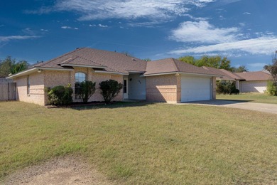 Stillhouse Hollow Lake Home For Sale in Harker Heights Texas