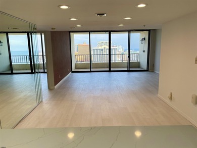 Wow.  You must experience the view from this Penthouse.  It is