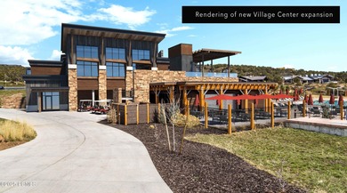 Red Ledges has partnered with Hillwood Homes to create their - photo 3