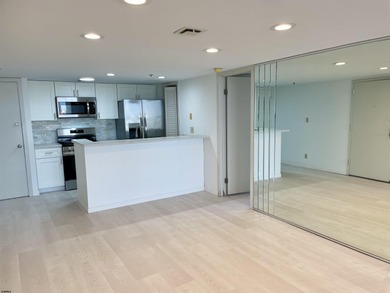 Wow.  You must experience the view from this Penthouse.  It is