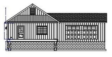 Green Lake - Burnett County Home For Sale in Danbury Wisconsin