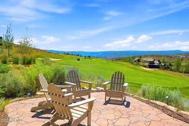 Talisker Club at Tuhaye -- Overlooking the 11th fairway of the - photo 3