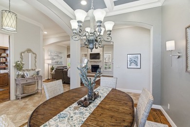 Located in the highly sought-after Timber Cove gated community - photo 6