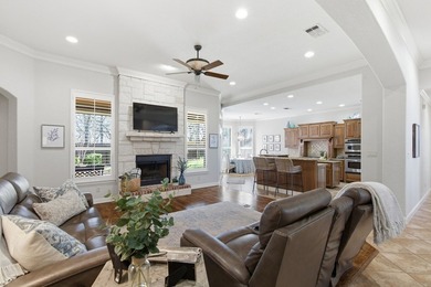 Located in the highly sought-after Timber Cove gated community - photo 7