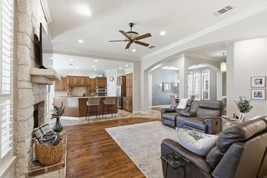 Located in the highly sought-after Timber Cove gated community - photo 8