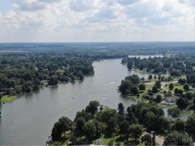 Lake Lorelei Lot Sale Pending in Perry Twp Ohio