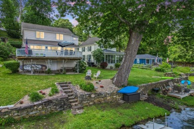 Lake Home For Sale in Coventry, Connecticut