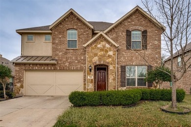 Lake Lewisville Home For Sale in Little Elm Texas