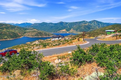 Talisker Club at Tuhaye...... estate sized 1.6 acre homesite - photo 1