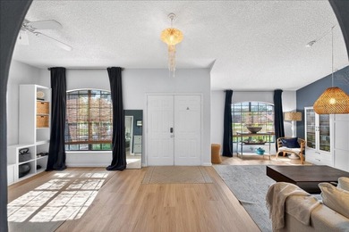Nestled in the highly sought-after community of Pineda Crossing - photo 12