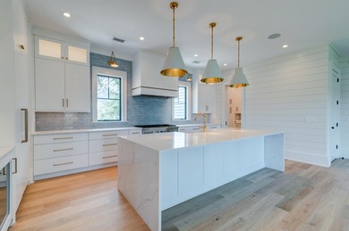 Designed by local architect Joel Adrian of Studio 291, and built