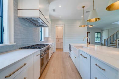 Designed by local architect Joel Adrian of Studio 291, and built