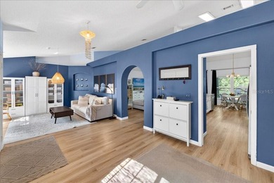 Nestled in the highly sought-after community of Pineda Crossing - photo 14