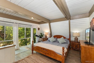 Tucked among the trees in the desirable Moonridge neighborhood - photo 15