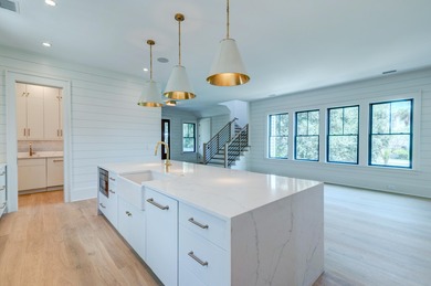 Designed by local architect Joel Adrian of Studio 291, and built