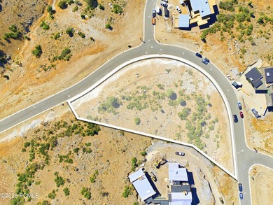 Talisker Club at Tuhaye...... estate sized 1.6 acre homesite - photo 5
