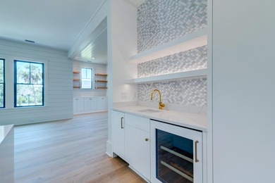 Designed by local architect Joel Adrian of Studio 291, and built