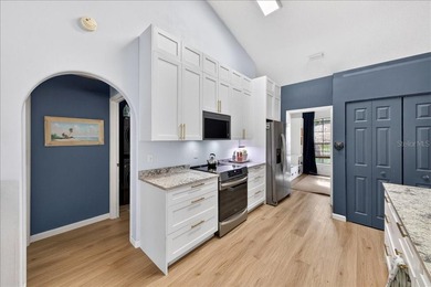 Nestled in the highly sought-after community of Pineda Crossing - photo 17