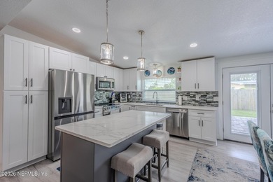 Must-see North Jacksonville gem! This farmhouse-style home was - photo 17