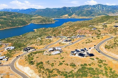 Talisker Club at Tuhaye...... estate sized 1.6 acre homesite - photo 7