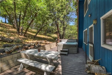 Tucked among the trees in the desirable Moonridge neighborhood - photo 19