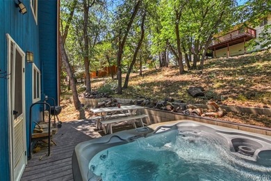 Tucked among the trees in the desirable Moonridge neighborhood - photo 20