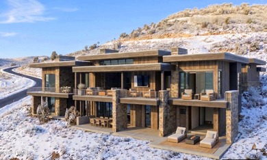 Talisker Club at Tuhaye...... estate sized 1.6 acre homesite - photo 10
