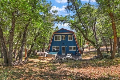 Tucked among the trees in the desirable Moonridge neighborhood - photo 21
