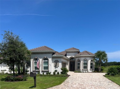 Lake Home For Sale in Palm Coast, Florida